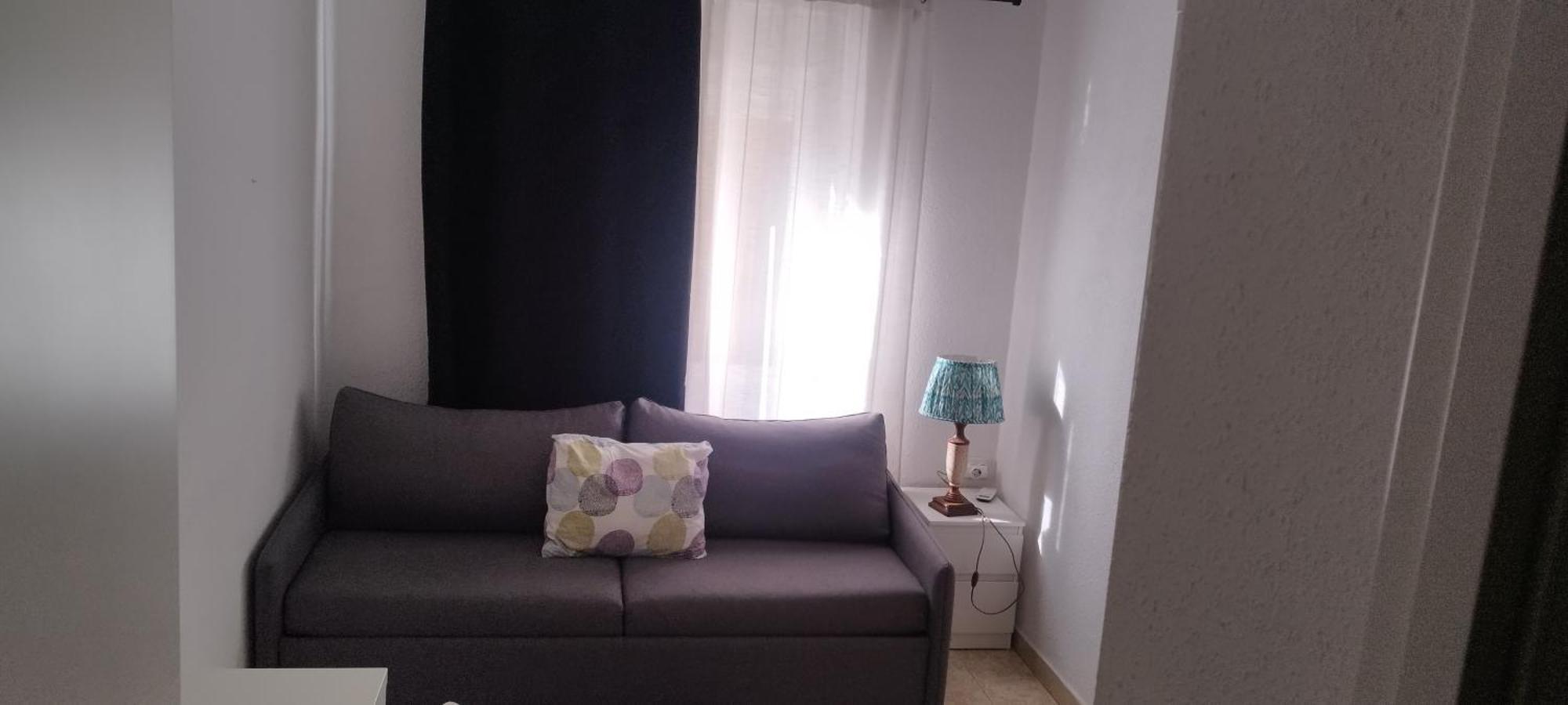City Apartment Valência Exterior foto