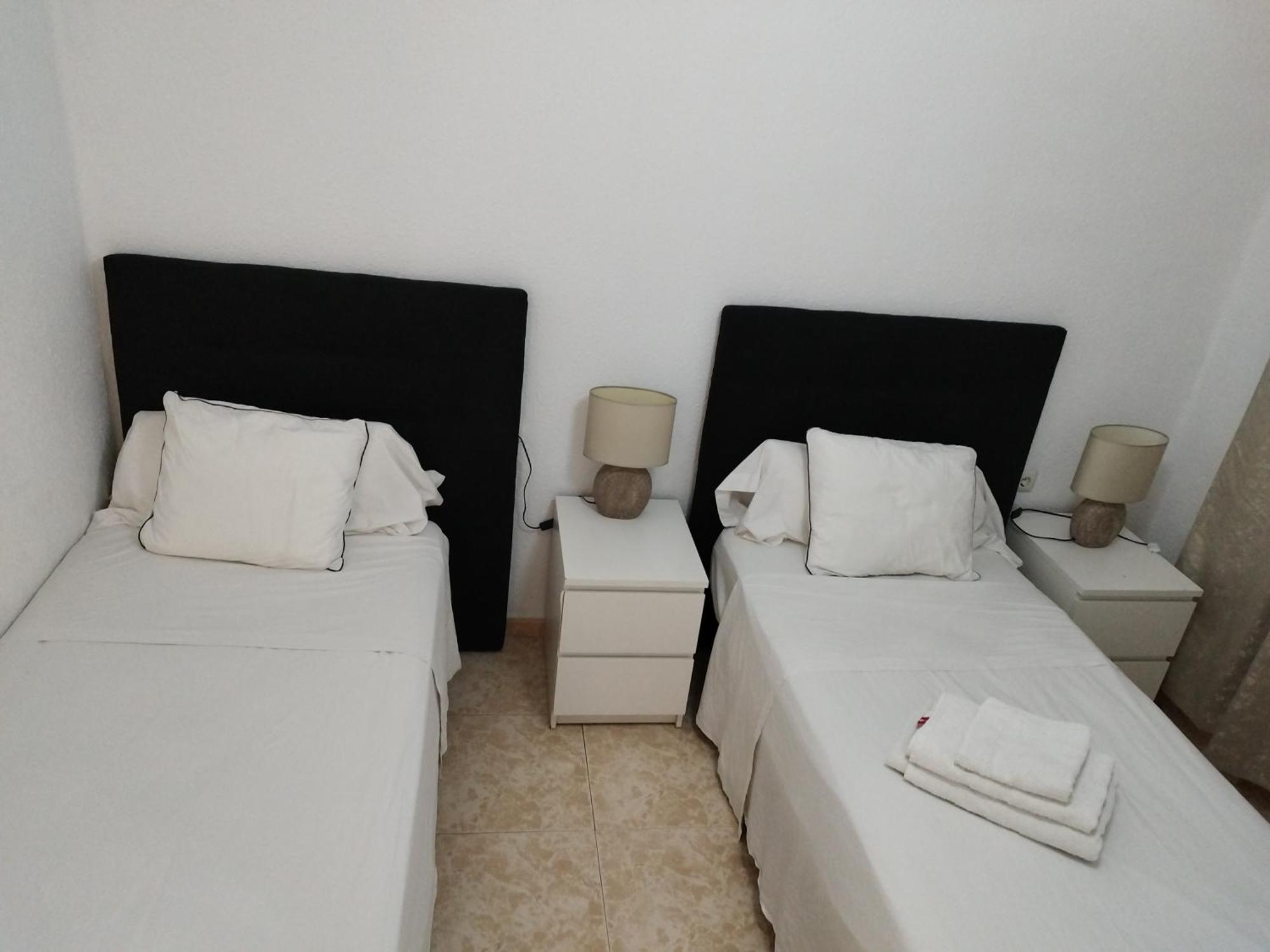 City Apartment Valência Exterior foto